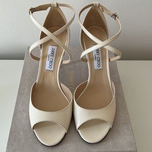 Emsy Jimmy Choo heels